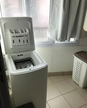 Apartment Ideal Montagne Le Mont-Dore