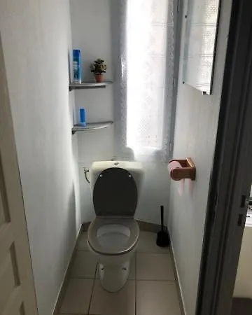 Ideal Montagne Apartment