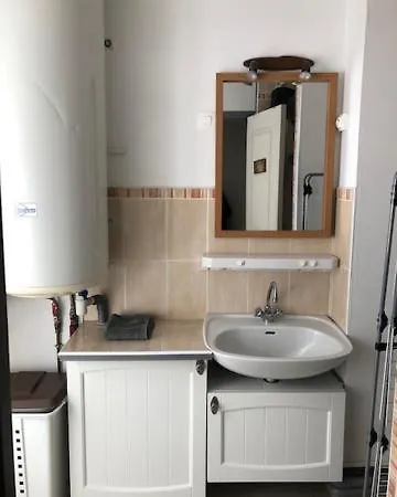Apartment Ideal Montagne