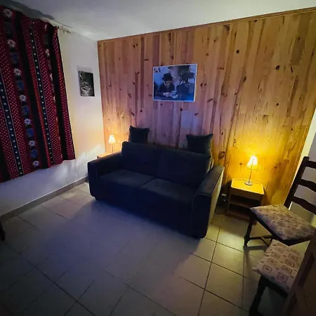 Ideal Montagne Apartment