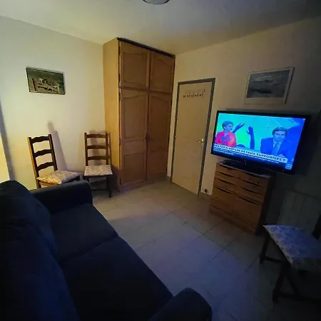 Apartment Ideal Montagne Le Mont-Dore