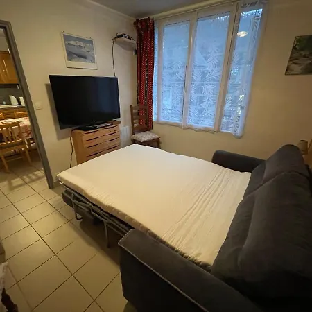 Ideal Montagne Apartment *
