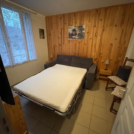 Ideal Montagne Le Mont-Dore