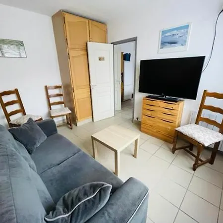 Ideal Montagne Apartment *