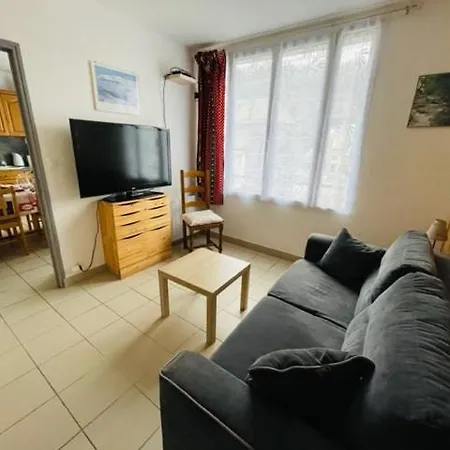 Apartment Ideal Montagne Le Mont-Dore