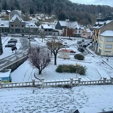 Ideal Montagne