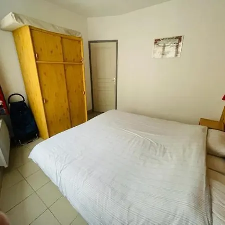 Ideal Montagne Apartment