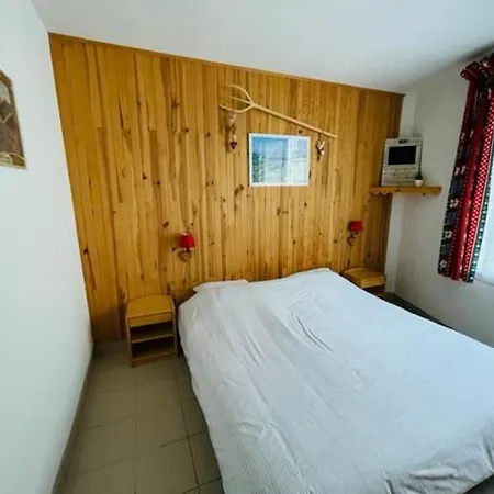 Apartment Ideal Montagne