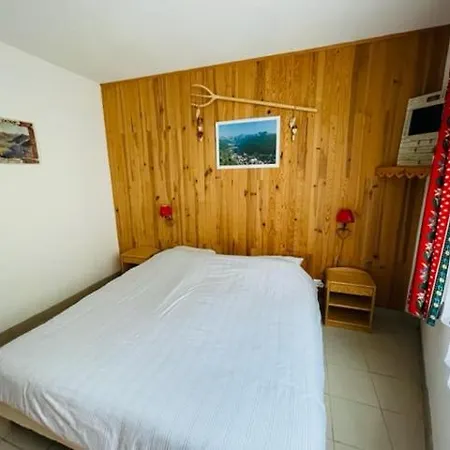 Ideal Montagne Apartment Le Mont-Dore